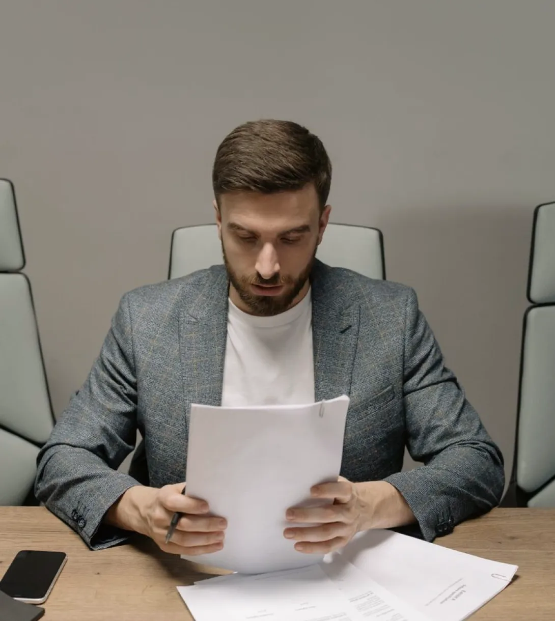 Jak powstaje część kursu o pracy w Polsce: zza kulis redakcji