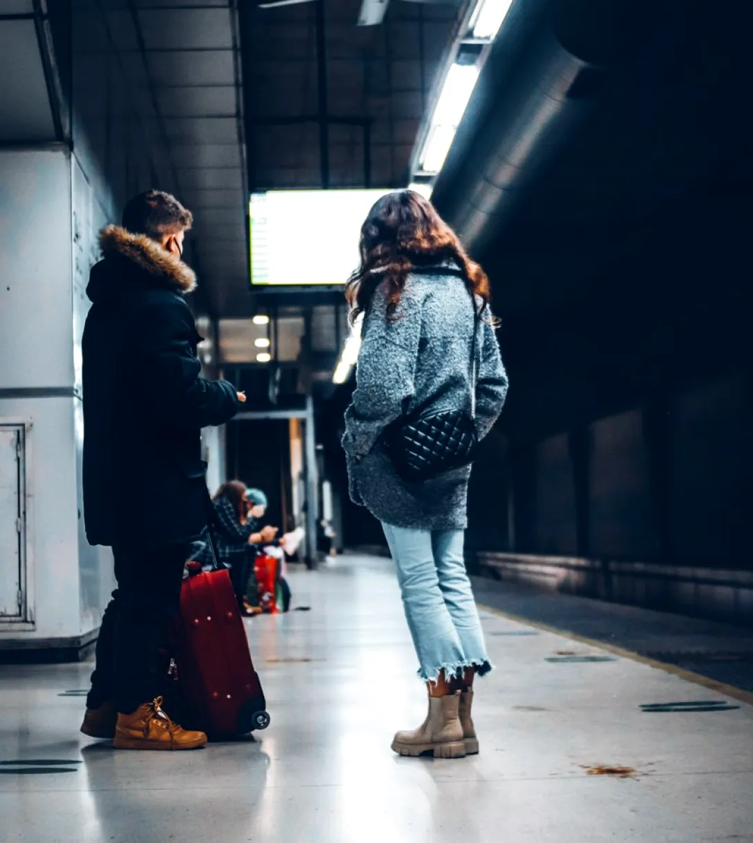 Transport w Polsce: lista pytań przed wyborem pociągu, autobusu i biletu